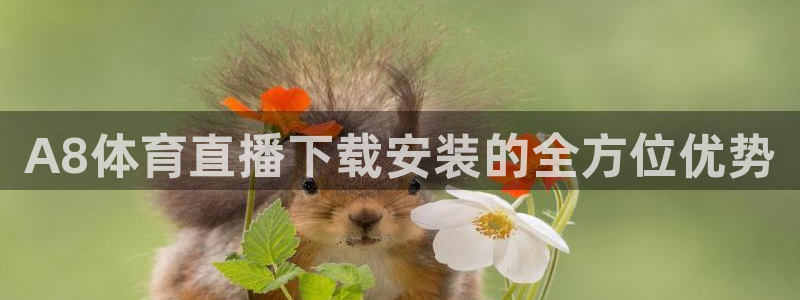 A8体育直播下载安装的全方位优势