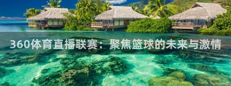 360体育直播联赛：聚焦篮球的未来与激情
