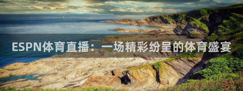 ESPN体育直播：一场精彩纷呈的体育盛宴